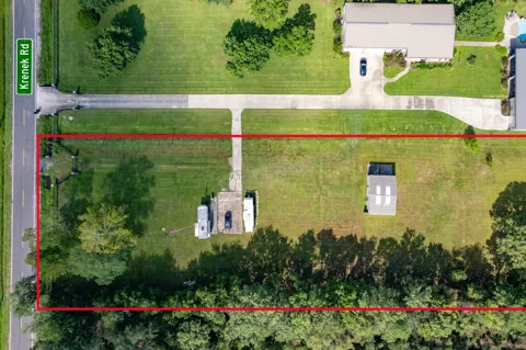 3719 Krenek Road