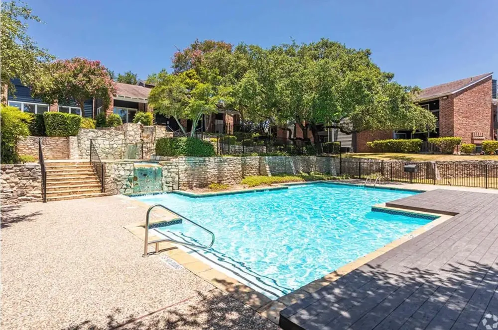 2170 Thousand Oaks Drive #1527Q San Antonio, TX 78232