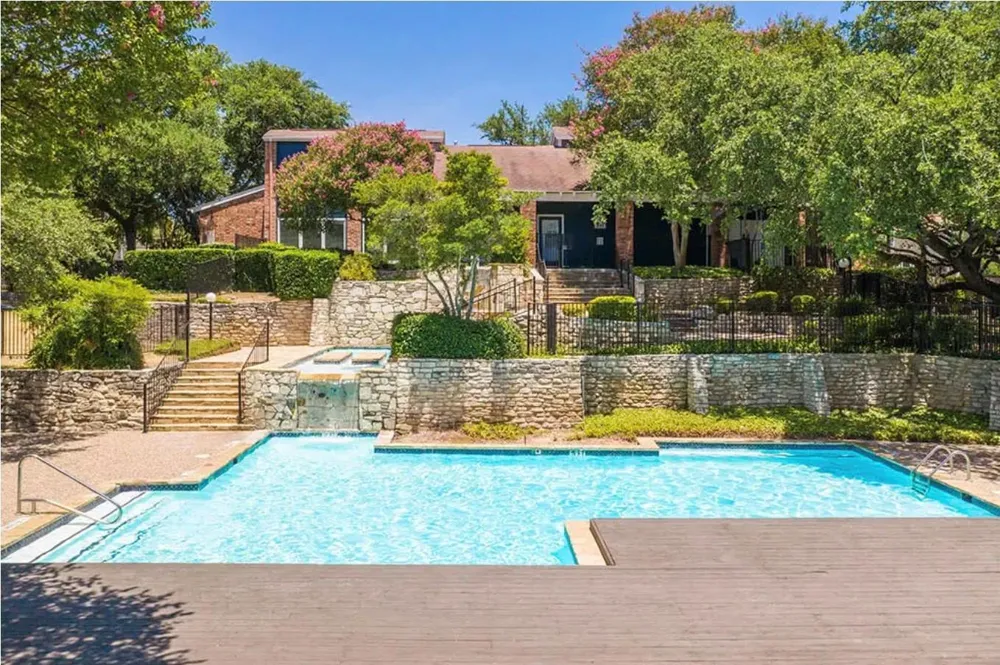 2170 Thousand Oaks Drive #1527Q San Antonio, TX 78232