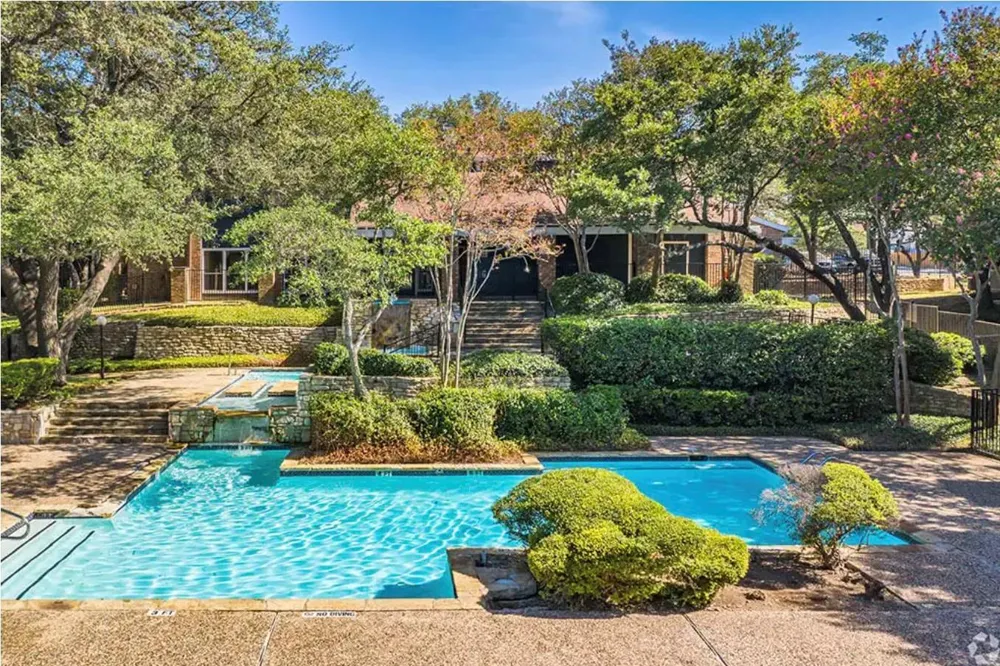 2170 Thousand Oaks Drive #1527Q San Antonio, TX 78232