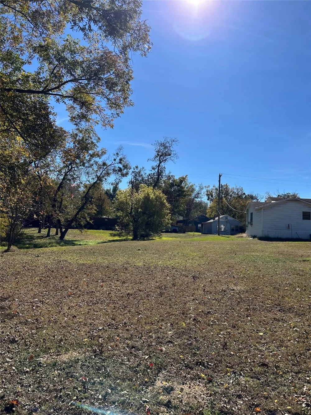 Keith Street Mount Vernon, TX 75457