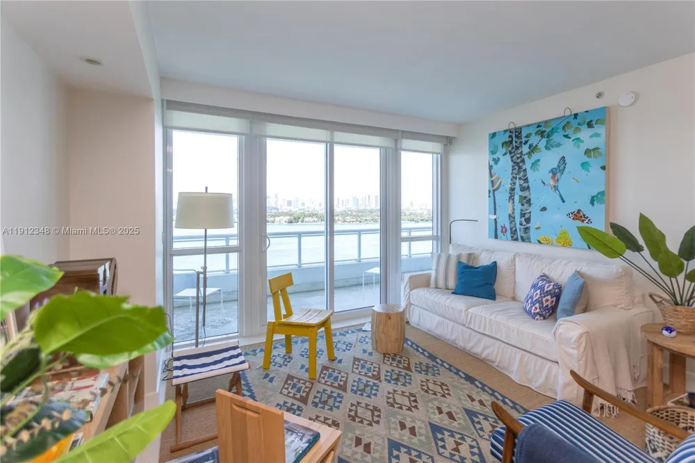 520 West Ave #1102 Miami Beach, FL 33139