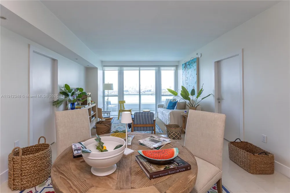 520 West Ave #1102 Miami Beach, FL 33139