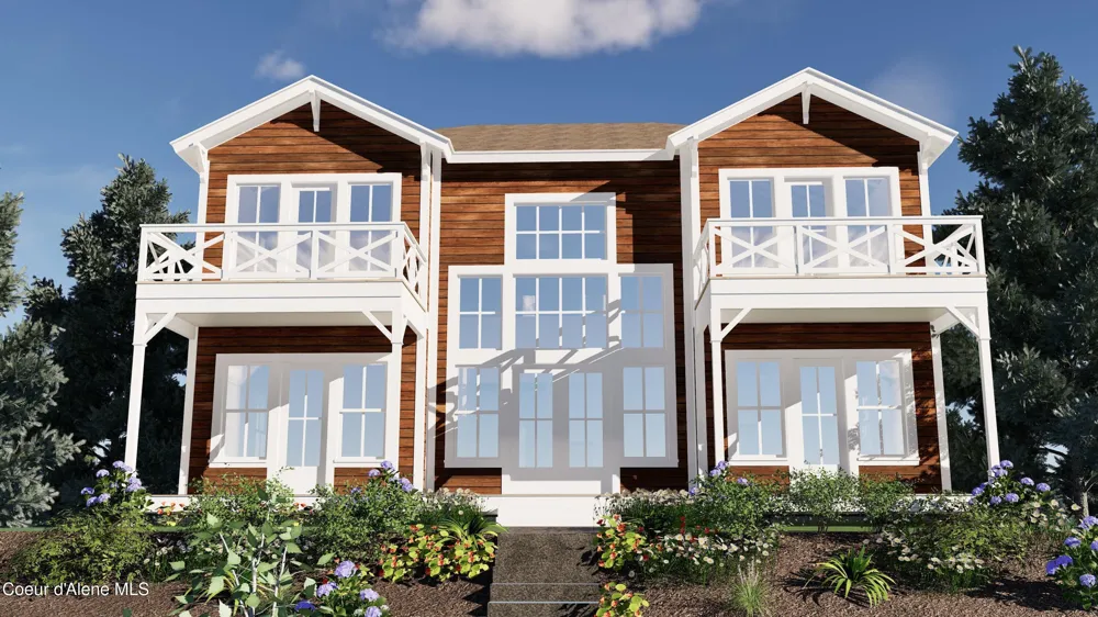 Lot2,Blk1 Kayak Loop Oldtown, ID 83822