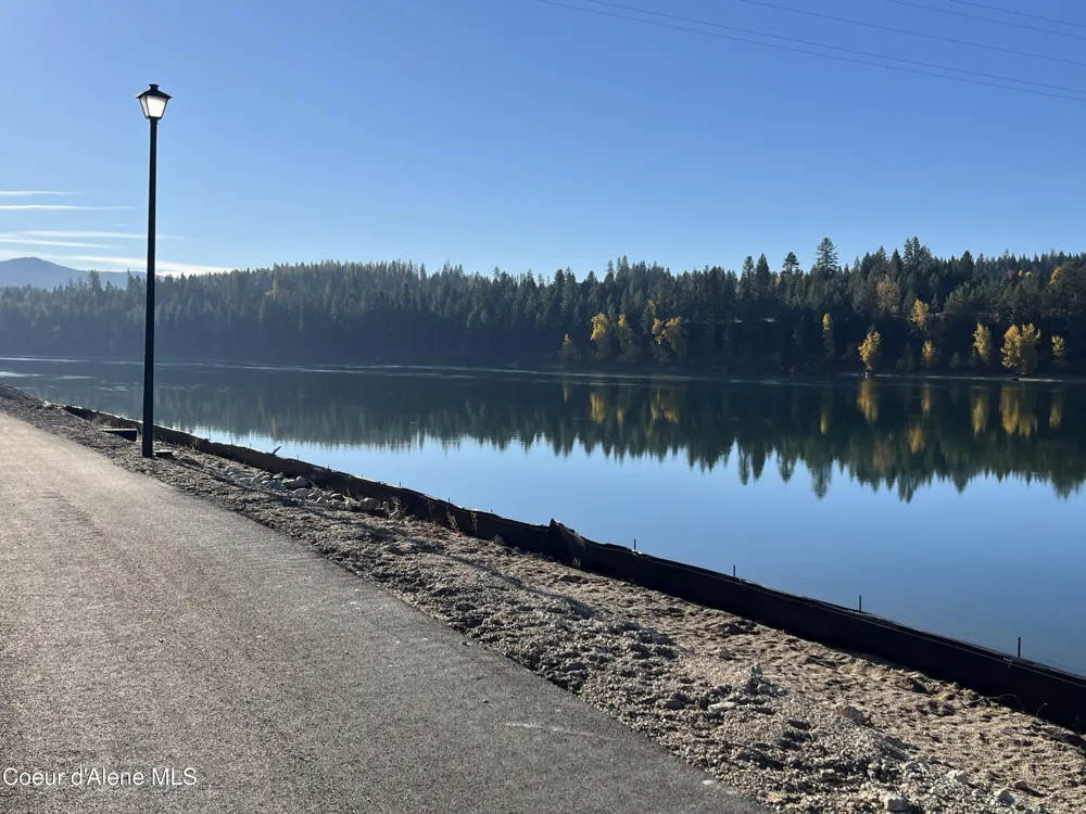 Lot6,Blk1 Kayak Loop Oldtown, ID 83822