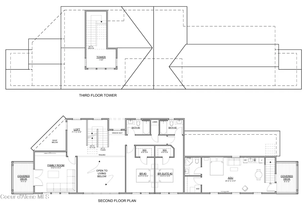 Lot6,Blk1 Kayak Loop Oldtown, ID 83822