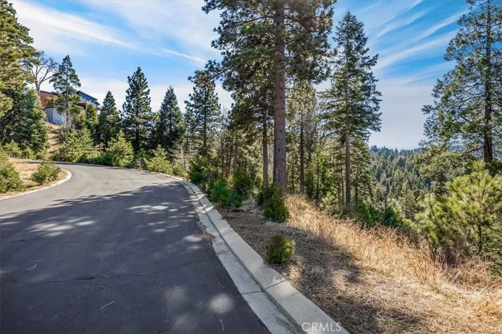 109 MILL POND Lake Arrowhead, CA 92352