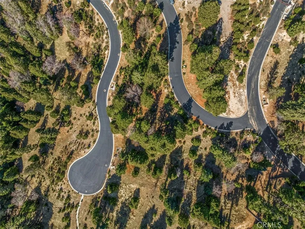 109 MILL POND Lake Arrowhead, CA 92352