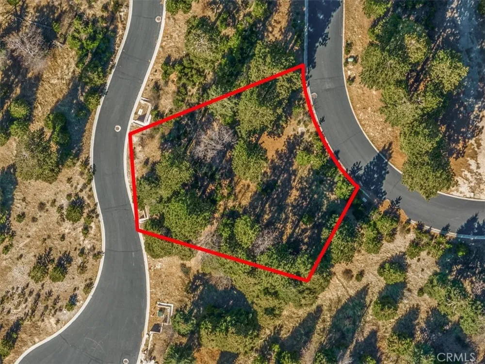 109 MILL POND Lake Arrowhead, CA 92352