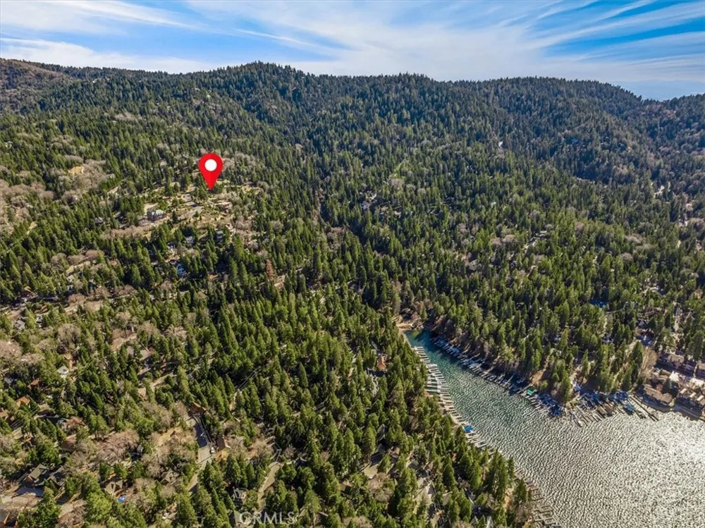 109 MILL POND Lake Arrowhead, CA 92352