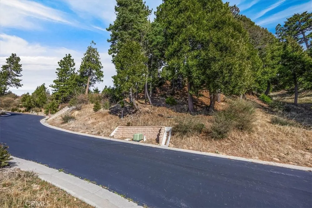 109 MILL POND Lake Arrowhead, CA 92352