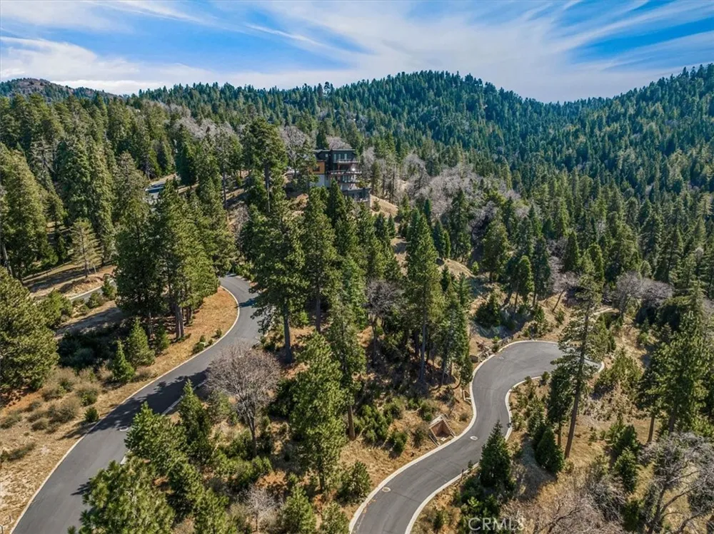 109 MILL POND Lake Arrowhead, CA 92352