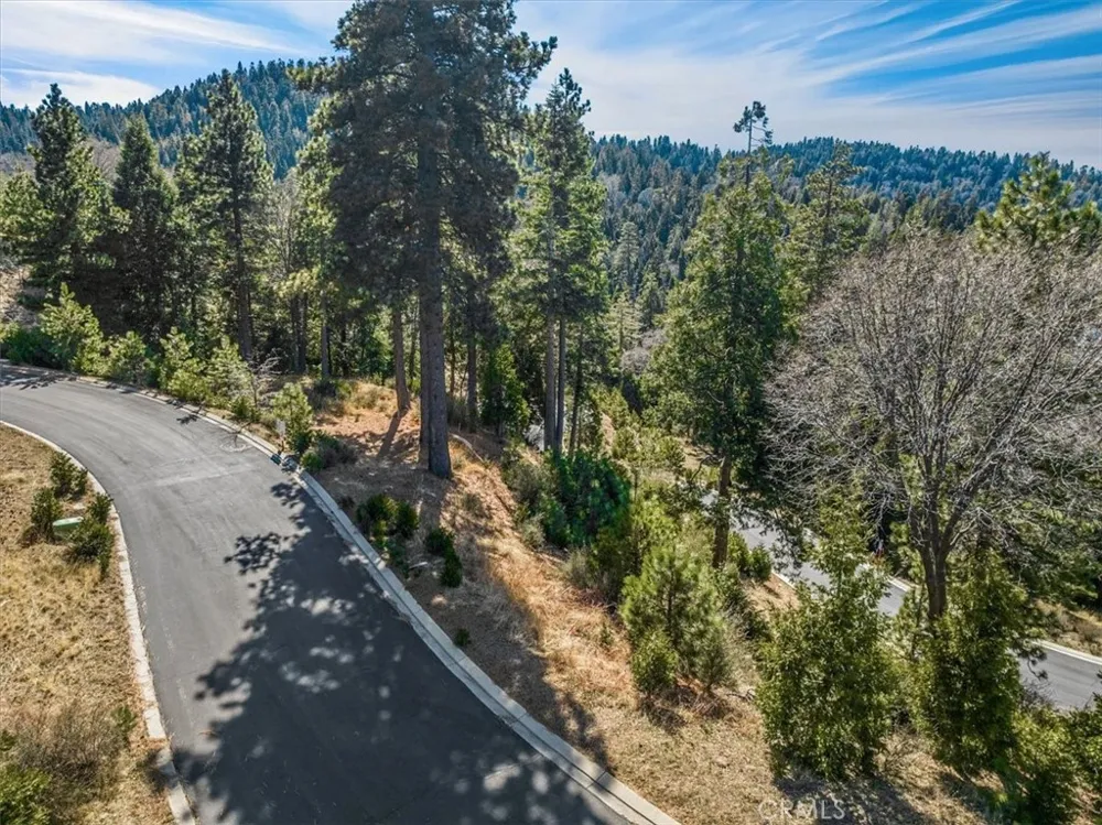 109 MILL POND Lake Arrowhead, CA 92352
