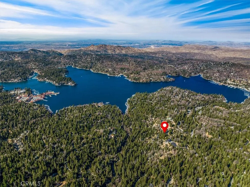 109 MILL POND Lake Arrowhead, CA 92352