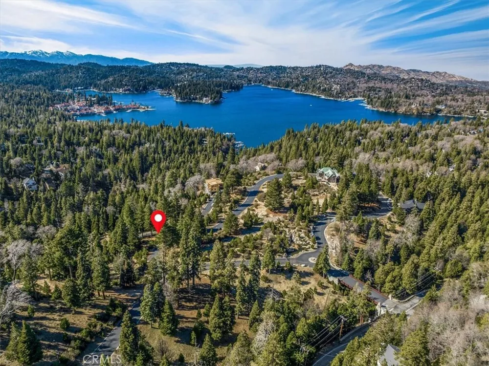 109 MILL POND Lake Arrowhead, CA 92352