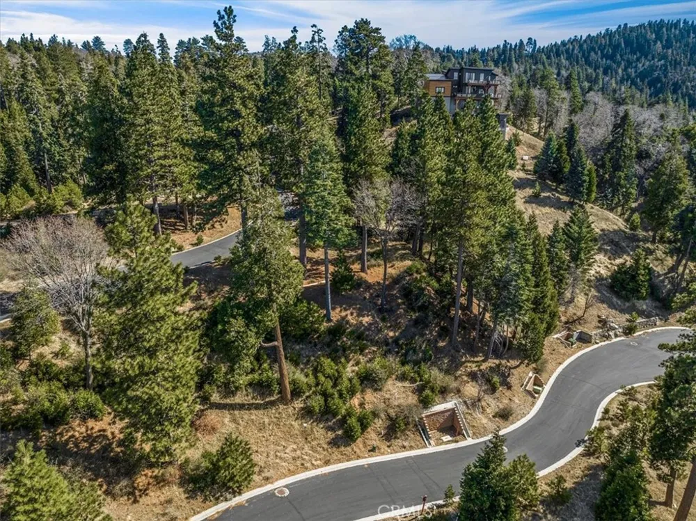 109 MILL POND Lake Arrowhead, CA 92352