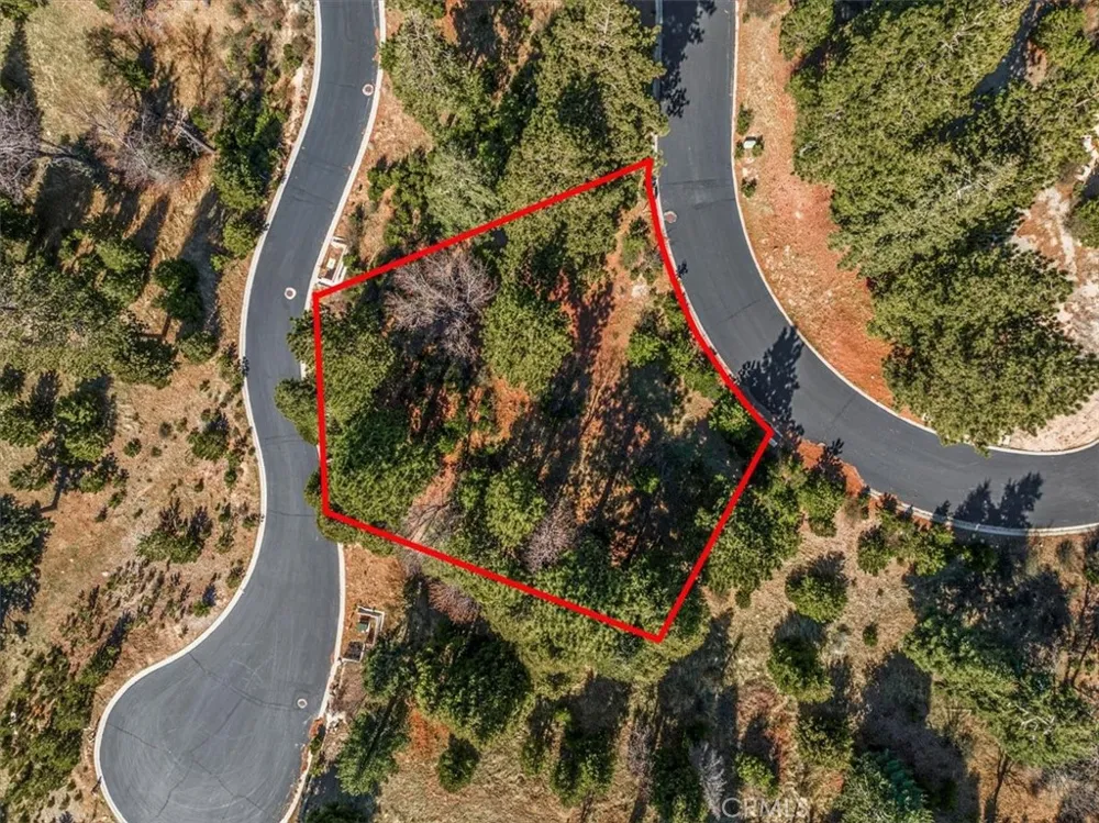 109 MILL POND Lake Arrowhead, CA 92352