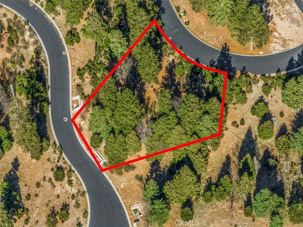 109 MILL POND Lake Arrowhead, CA 92352