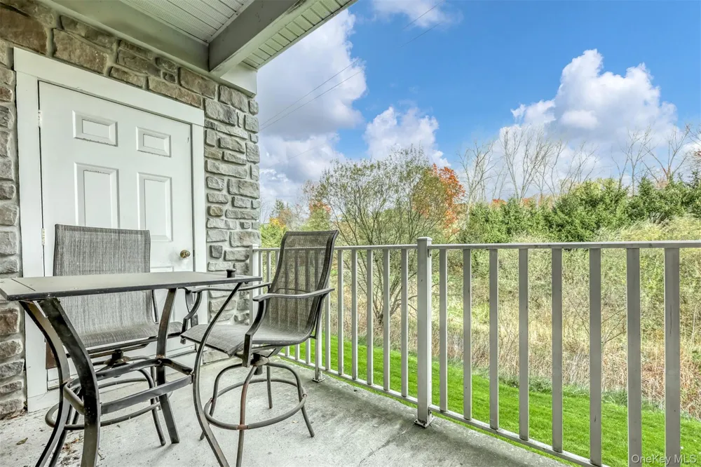 26 De Baun Avenue #104 Suffern, NY 10901