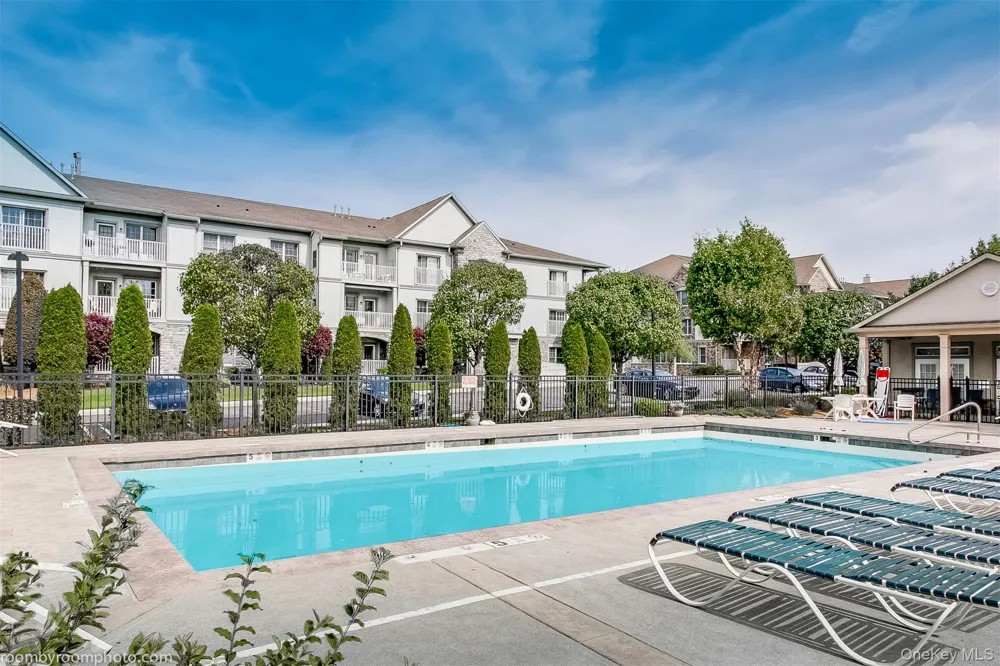 26 De Baun Avenue #104 Suffern, NY 10901