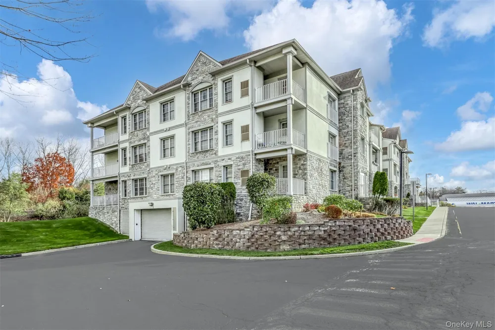 26 De Baun Avenue #104 Suffern, NY 10901