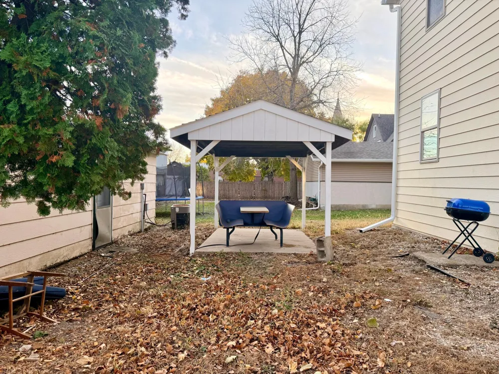 1224 4th Avenue Worthington, MN 56187