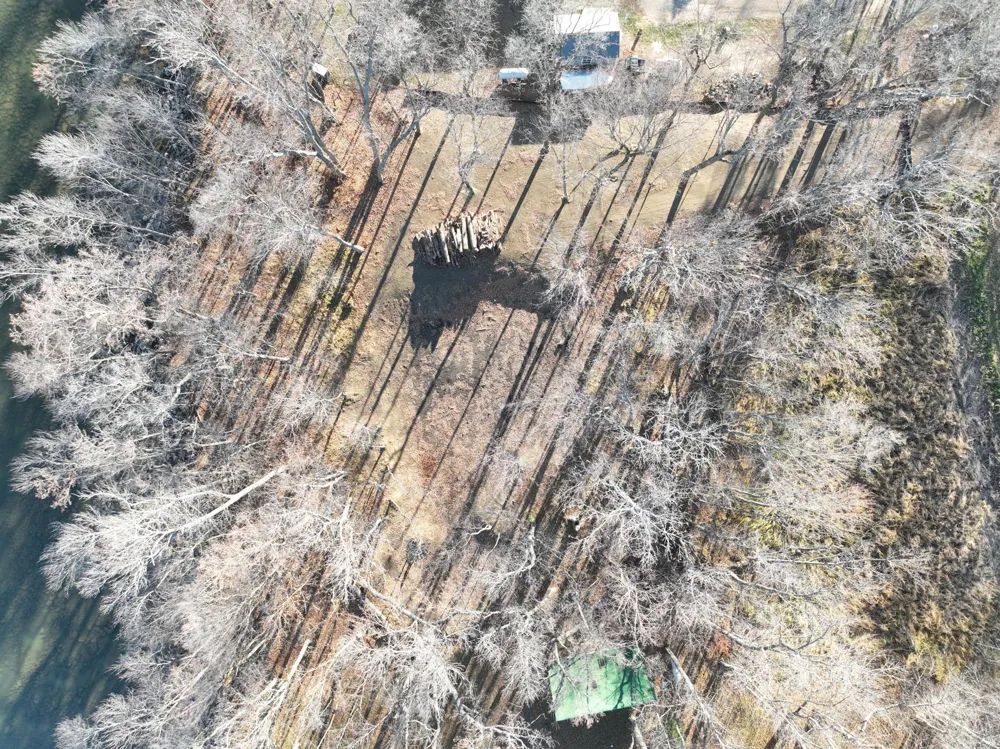 TBD - Lot 6 Ottertail Point Drive NW Cass Lake, MN 56633
