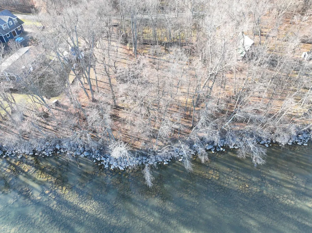 TBD - Lot 6 Ottertail Point Drive NW Cass Lake, MN 56633