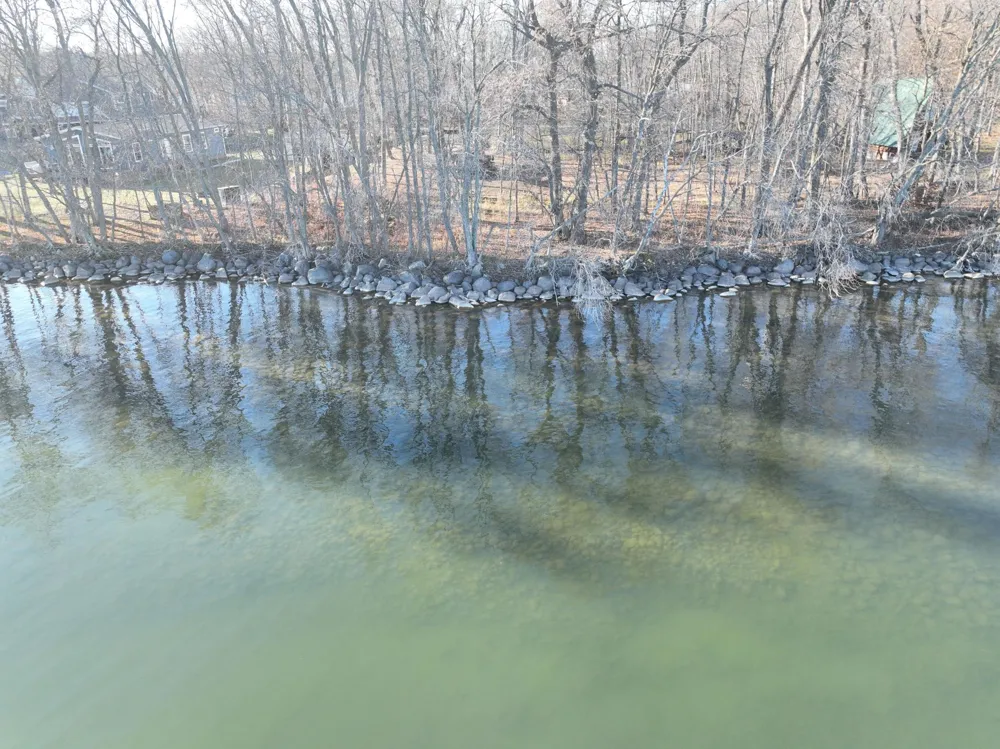 TBD - Lot 6 Ottertail Point Drive NW Cass Lake, MN 56633