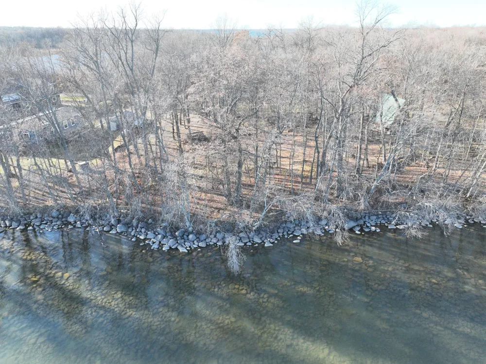 TBD - Lot 6 Ottertail Point Drive NW Cass Lake, MN 56633