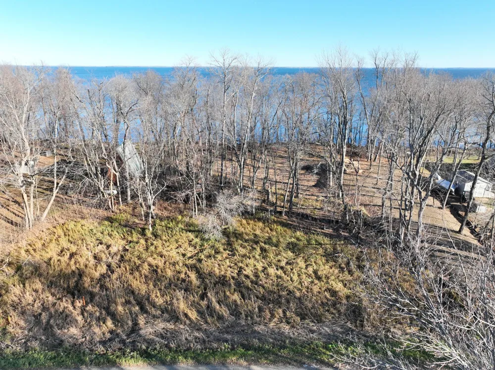 TBD - Lot 6 Ottertail Point Drive NW Cass Lake, MN 56633