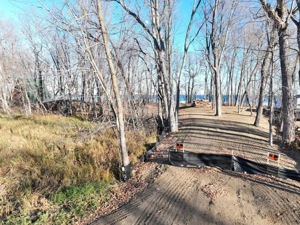 TBD - Lot 6 Ottertail Point Drive NW Cass Lake, MN 56633