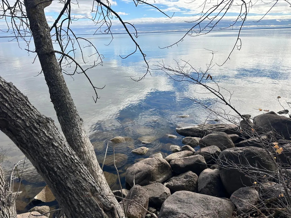 TBD - Lot 6 Ottertail Point Drive NW Cass Lake, MN 56633