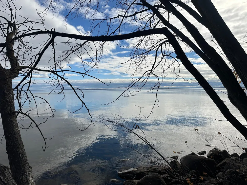 TBD - Lot 6 Ottertail Point Drive NW Cass Lake, MN 56633