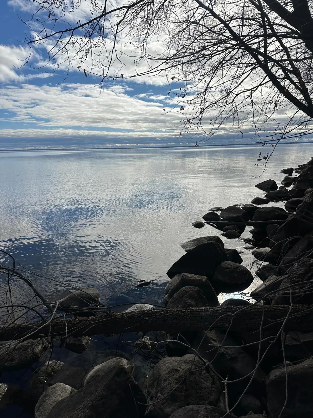 TBD - Lot 6 Ottertail Point Drive NW Cass Lake, MN 56633