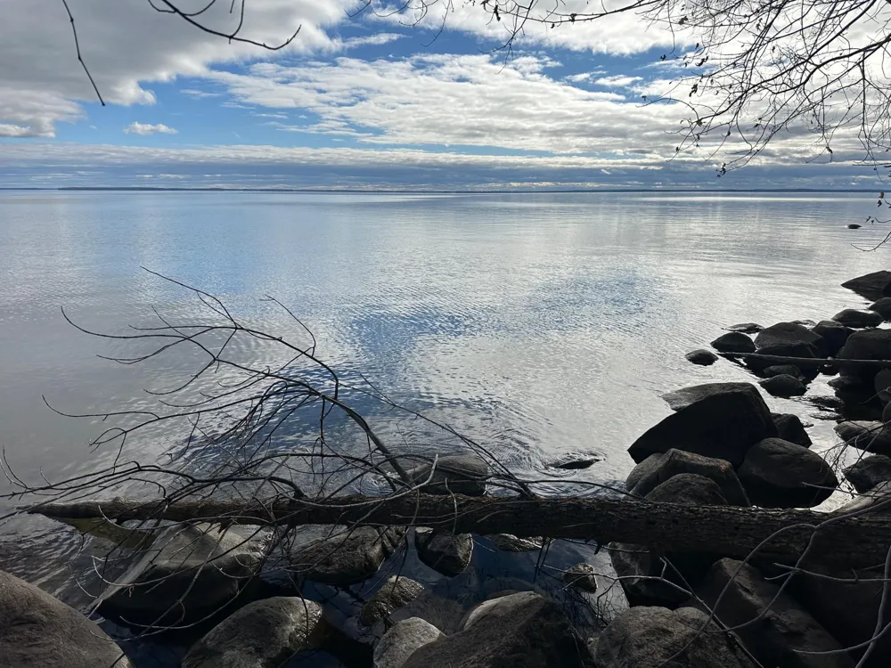 TBD - Lot 6 Ottertail Point Drive NW Cass Lake, MN 56633