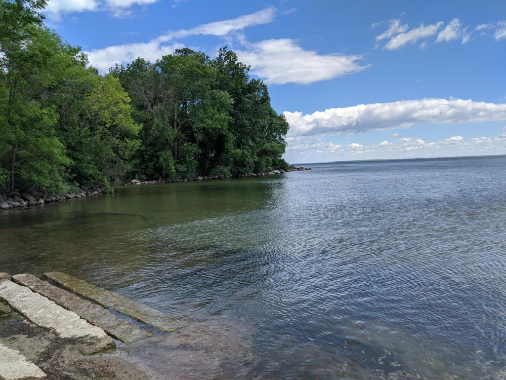 TBD - Lot 6 Ottertail Point Drive NW Cass Lake, MN 56633
