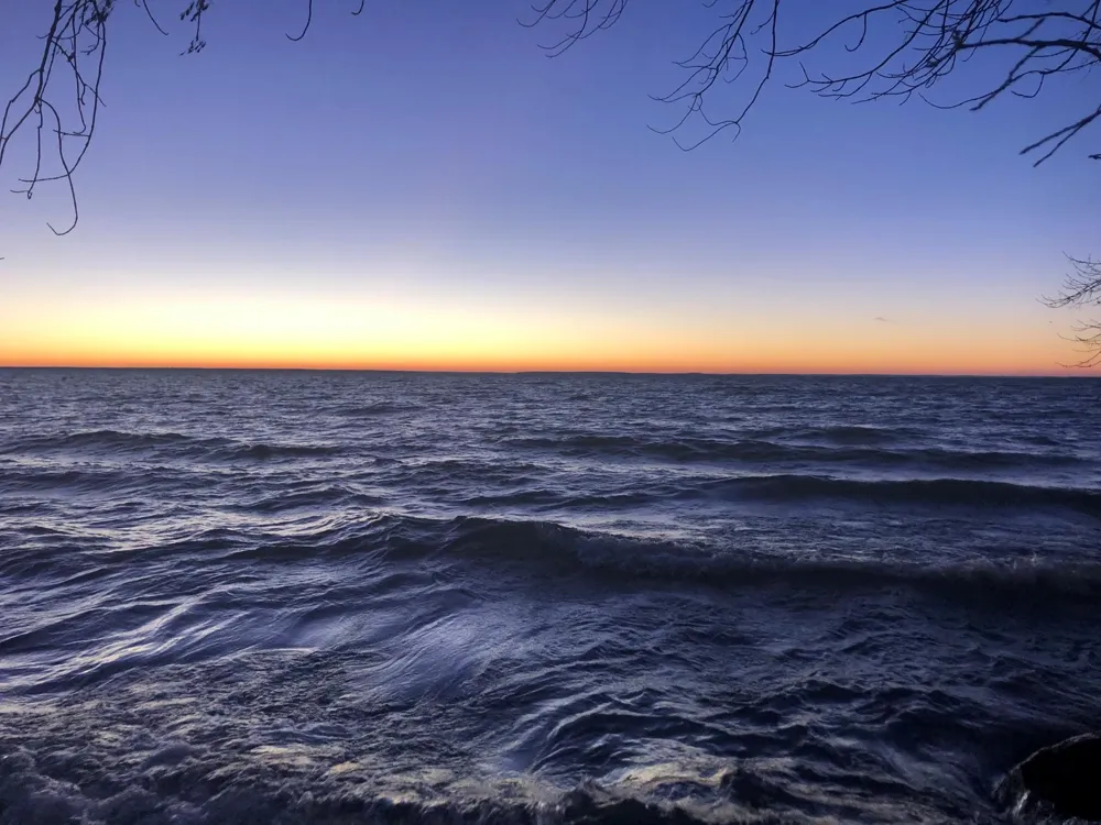 TBD - Lot 6 Ottertail Point Drive NW Cass Lake, MN 56633