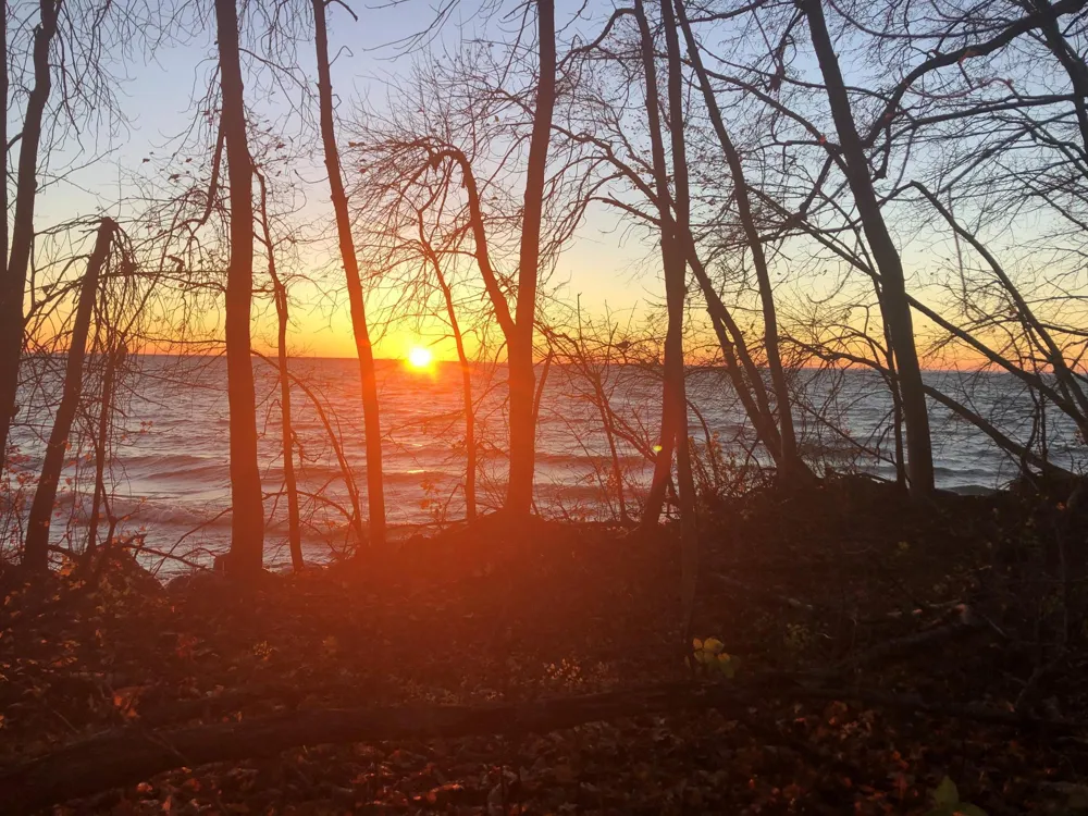 TBD - Lot 6 Ottertail Point Drive NW Cass Lake, MN 56633