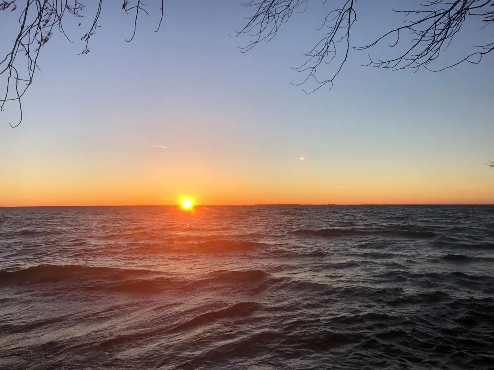 TBD - Lot 6 Ottertail Point Drive NW Cass Lake, MN 56633