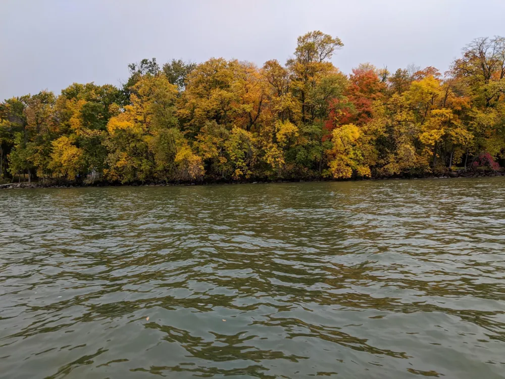 TBD - Lot 6 Ottertail Point Drive NW Cass Lake, MN 56633