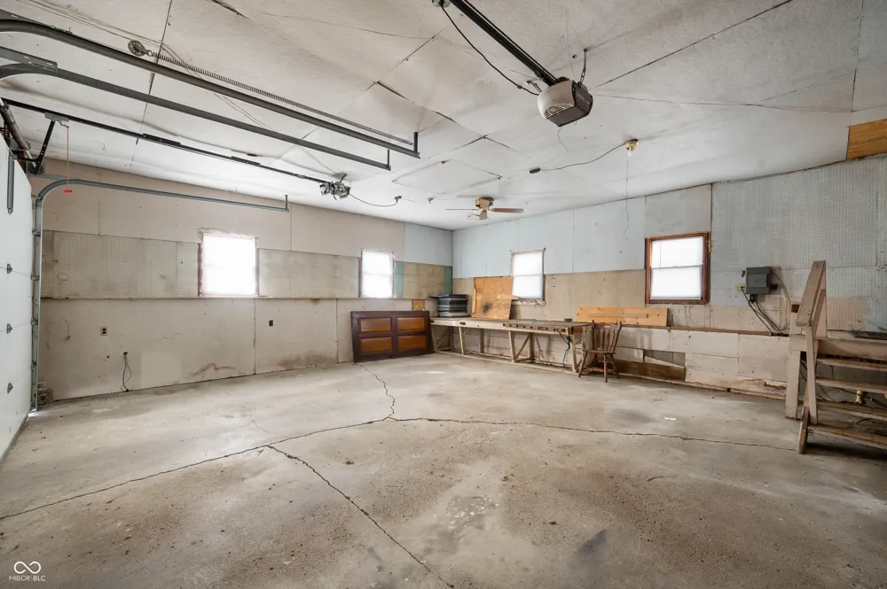 10021 State Road 9 Road Hope, IN 47246