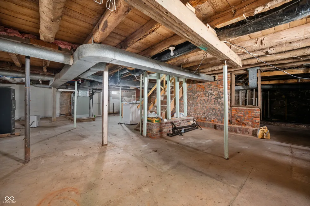 10021 State Road 9 Road Hope, IN 47246