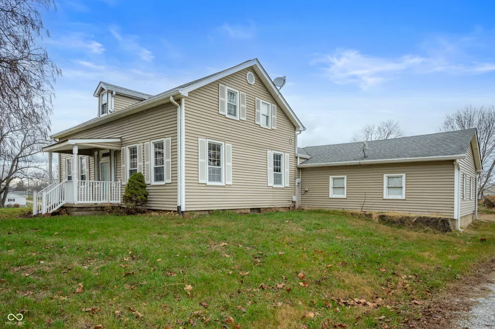 10021 State Road 9 Road Hope, IN 47246