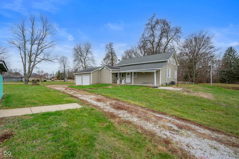 10021 State Road 9 Road Hope, IN 47246