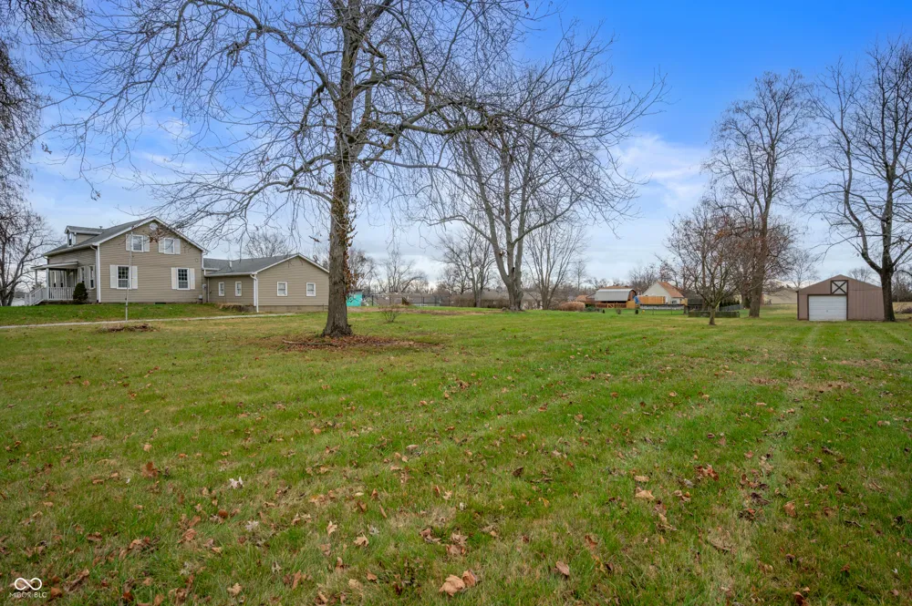 10021 State Road 9 Road Hope, IN 47246