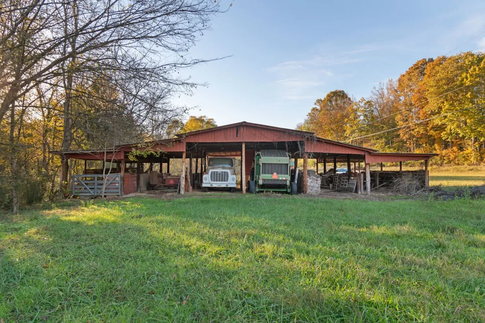 0 Short Creek Rd Linden, TN 37096