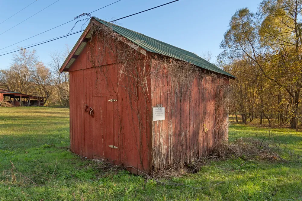 0 Short Creek Rd Linden, TN 37096