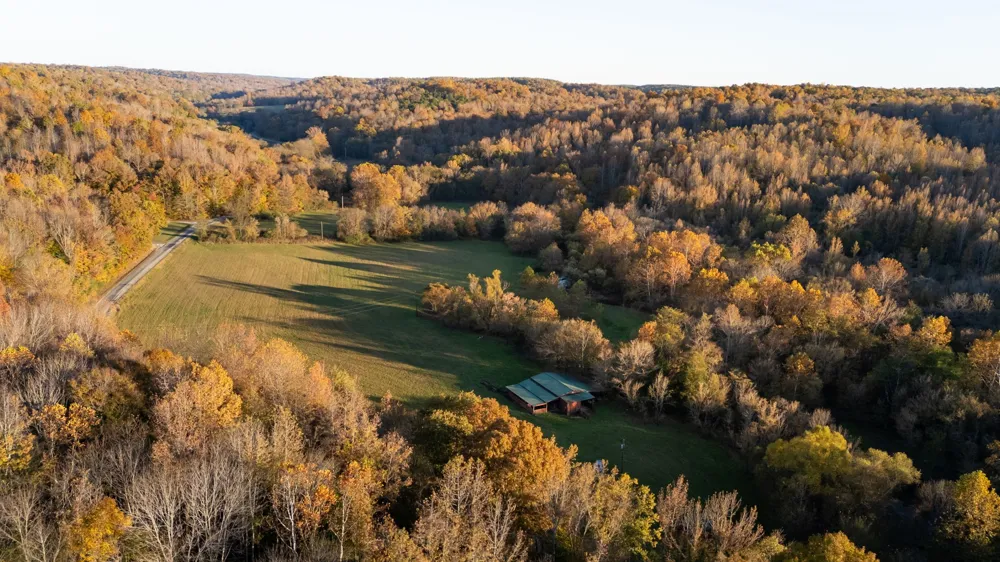 0 Short Creek Rd Linden, TN 37096