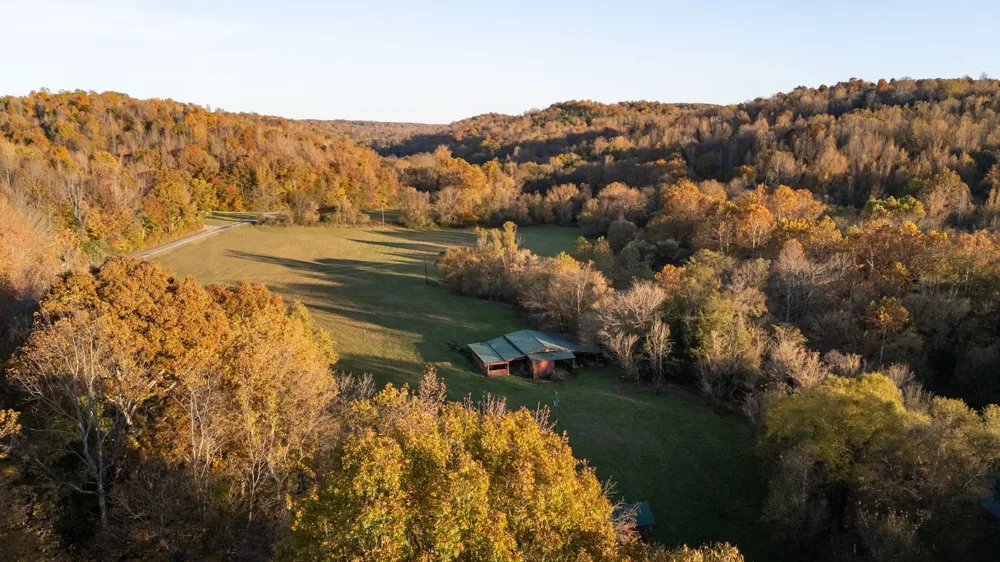 0 Short Creek Rd Linden, TN 37096